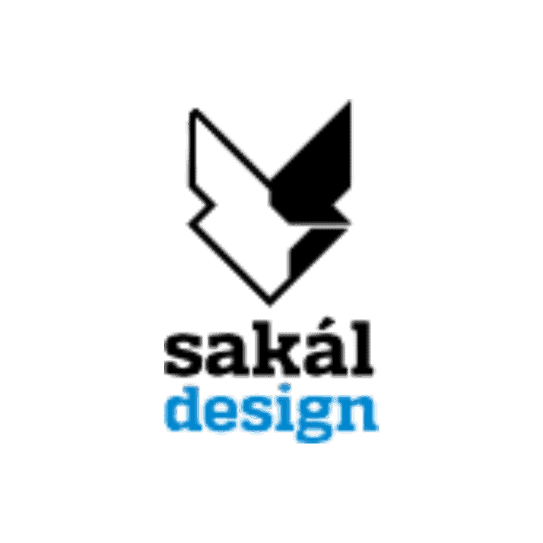 sakál design